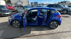 Hyundai i20 1.0T GDi 48V MHD SE Connect 5dr Petrol Hatchback